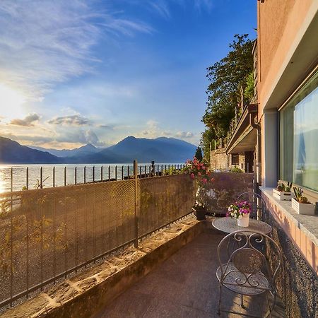 El Lavandee Varenna Dış mekan fotoğraf