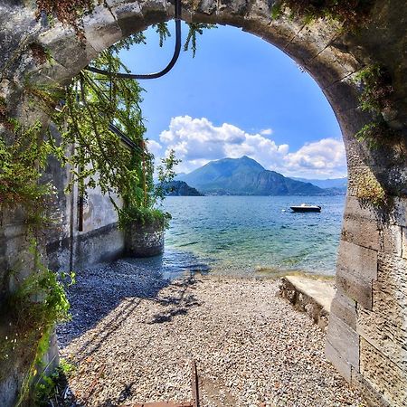 El Lavandee Varenna Dış mekan fotoğraf