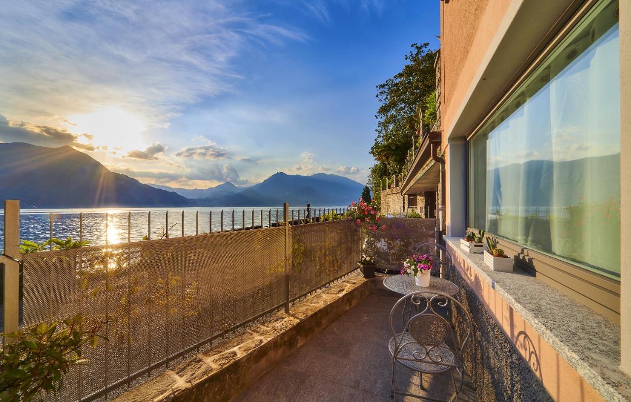 El Lavandee Varenna Dış mekan fotoğraf