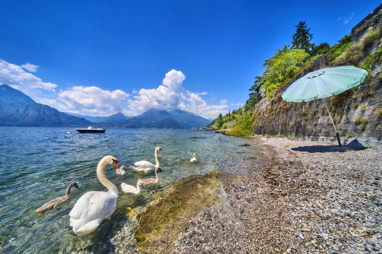 El Lavandee Varenna Dış mekan fotoğraf
