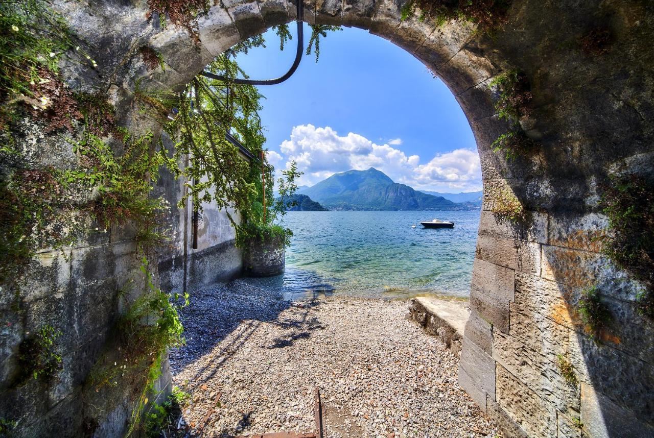 El Lavandee Varenna Dış mekan fotoğraf