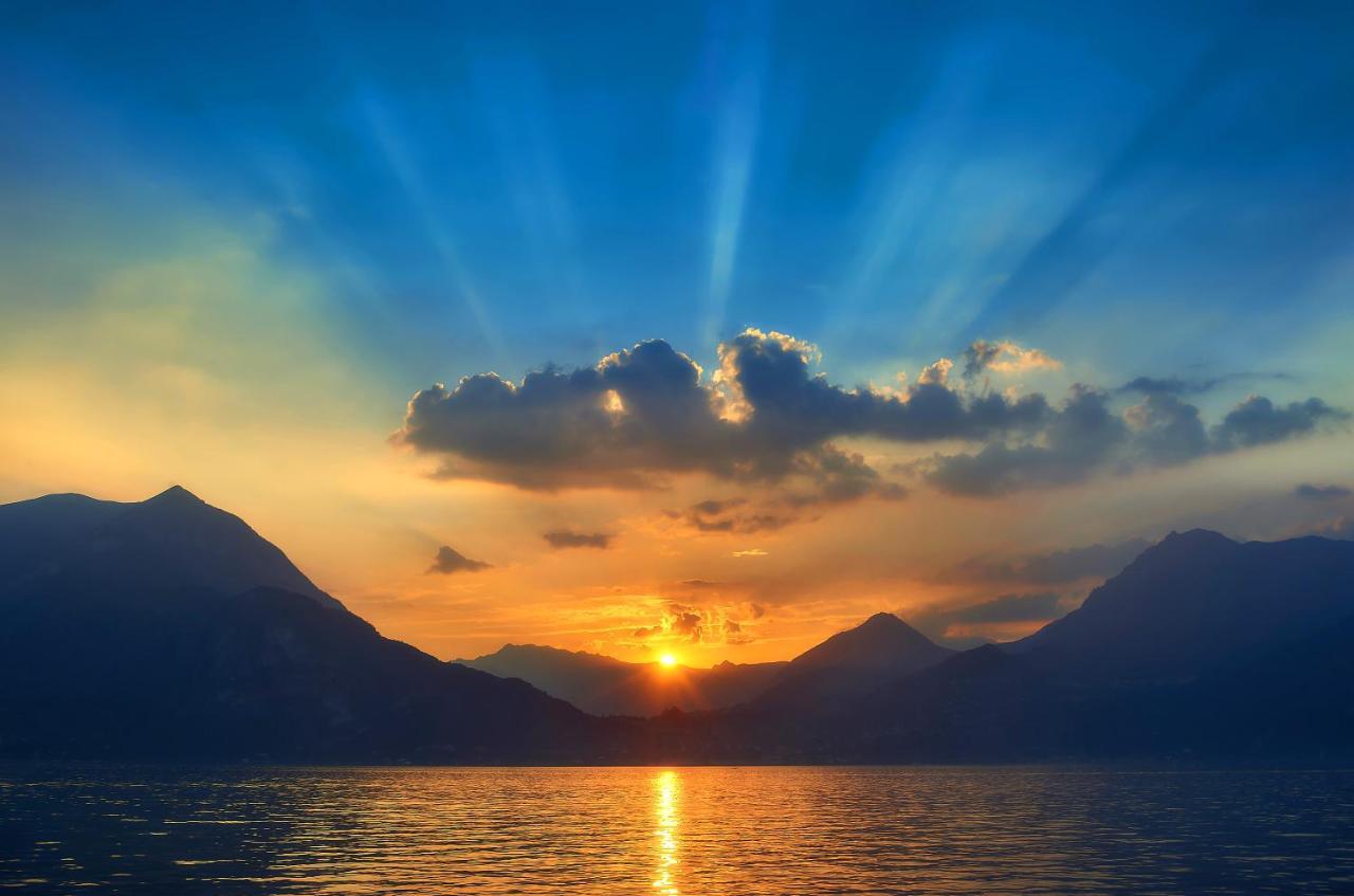 El Lavandee Varenna Dış mekan fotoğraf
